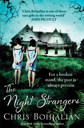 Night Strangers by Chris Bohjalian
