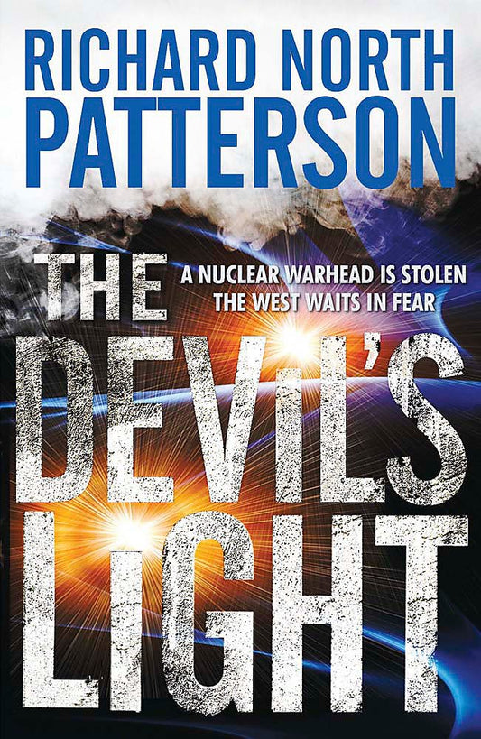 Devil's Light by Richard North Patterson