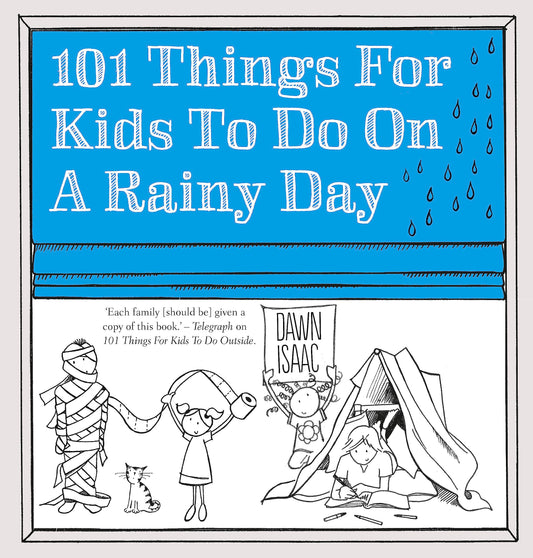 101 Brilliant Things For Kids to Do 3 Books Collection Set by Dawn Isaac (101 Brilliant Things for Kids to Do with Science, 101 Things For Kids To Do Outside,101 Things for Kids to Do on a Rainy Day) by Dawn Isaac