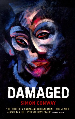 Damaged by Simon Conway