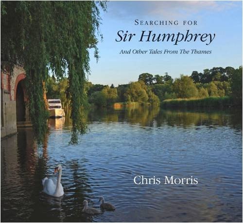 Searching for Sir Humphrey by Chris Morris