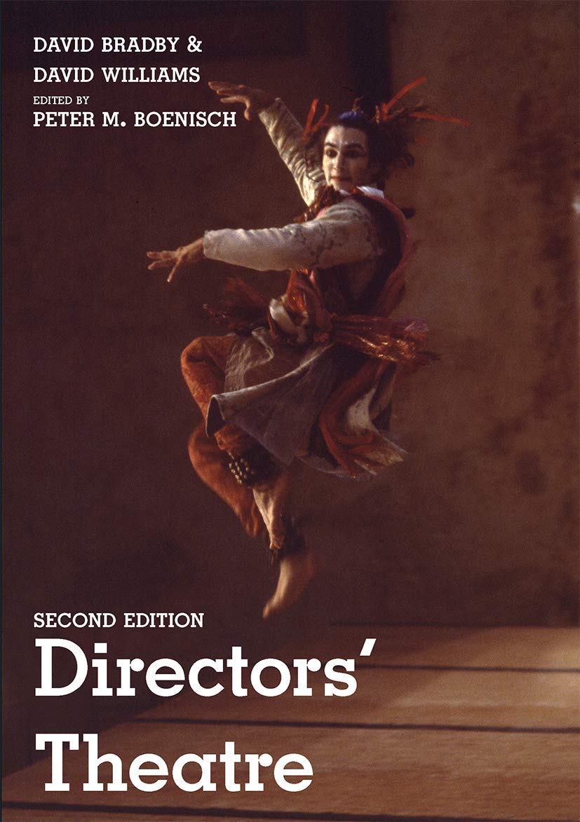Directors' Theatre (Modern Dramatists)