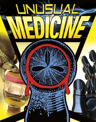 Unusual Medicine by John Joseph Micklos