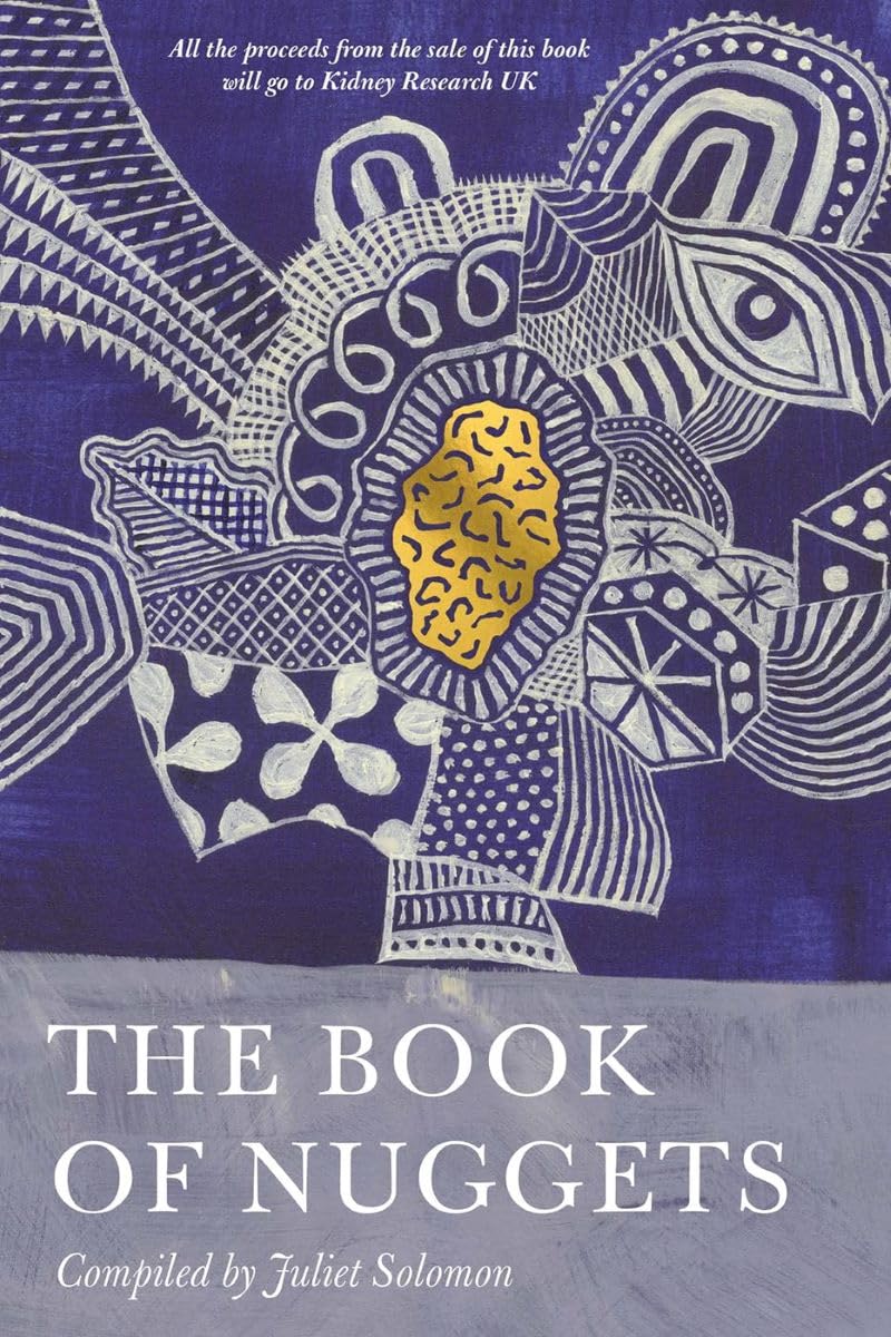 Book of Nuggets by unknown author