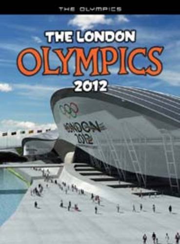 The London Olympics 2012 by Nick Hunter