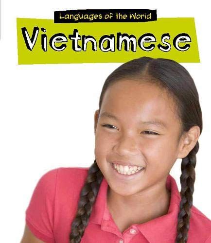 Vietnamese by Charlotte Guillain