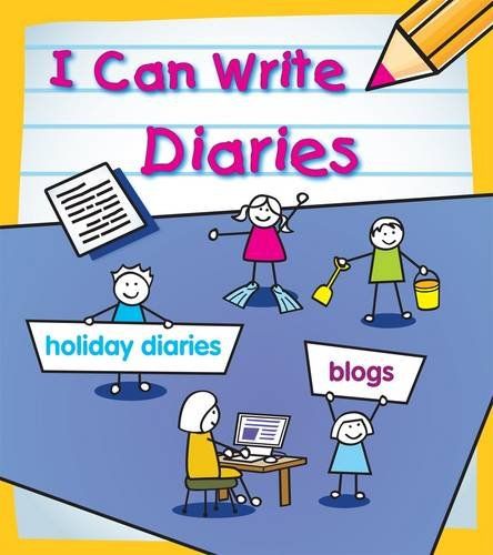 Diaries (Young Explorer. Book Band Level Turquoise) by Anita Ganeri