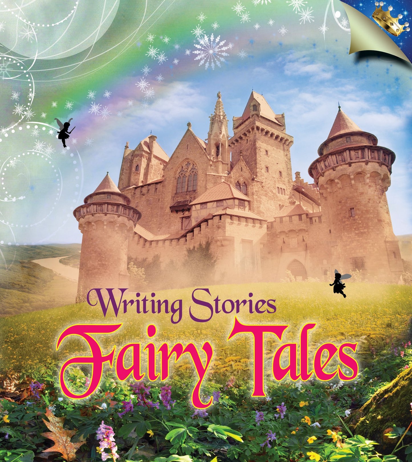 Fairy Tales (Writing Stories) by Anita Ganeri