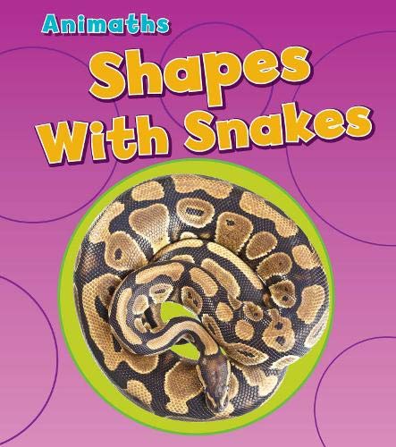 Shapes with Snakes (AniMaths) by Tracey Steffora