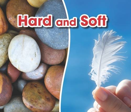 Hard and Soft (Acorn: Opposites) by Sian Smith