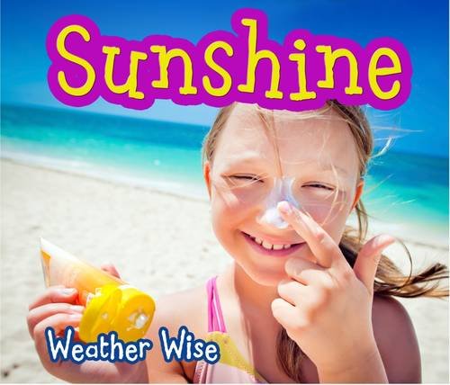 Sunshine (Acorn: Weather Wise) by Helen Cox-Cannons