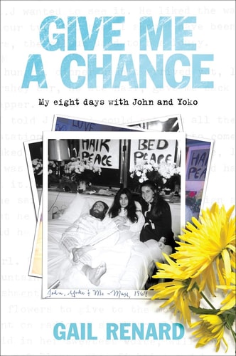 Give Me a Chance by Gail Renard