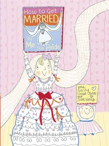 How to Get Married by Lloyd-Jones Sally