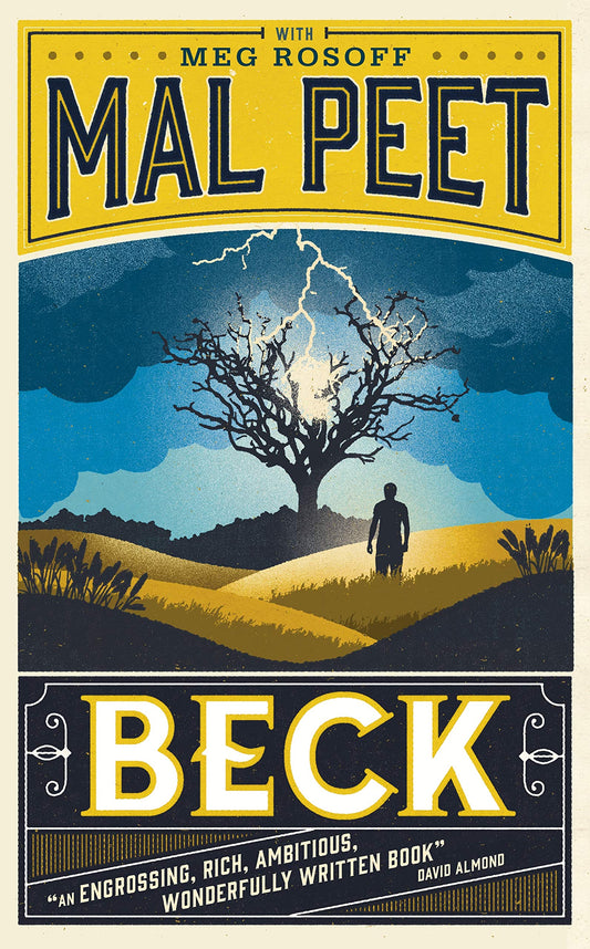 Beck by Mal Peet