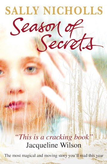 Season of Secrets by Sally Nicholls