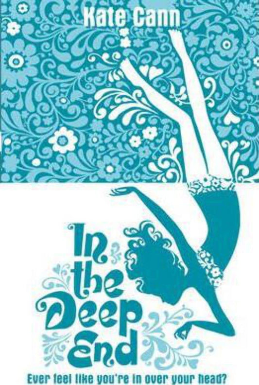 In The Deep End by Kate Cann