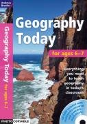 Geography Today 6-7 by Andrew Brodie