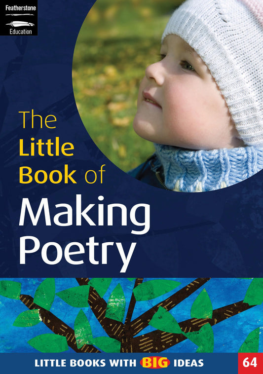 The Little Book of Poetry (Little Books) by Keri Finlayson