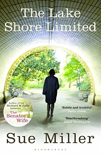 Lake Shore Limited by Sue Miller