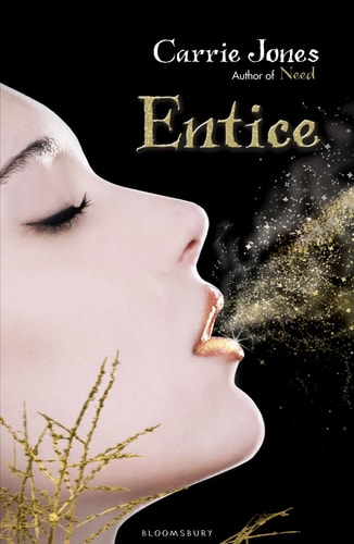 Entice by CarrieJones
