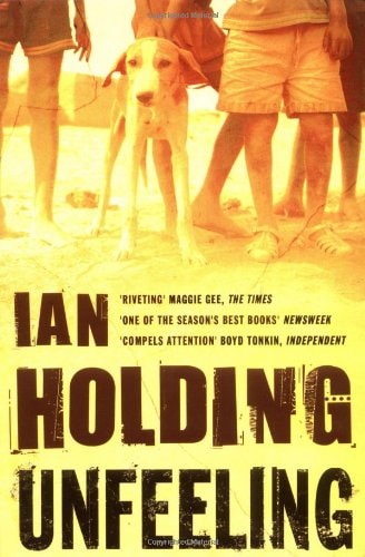 Unfeeling by holding-ian