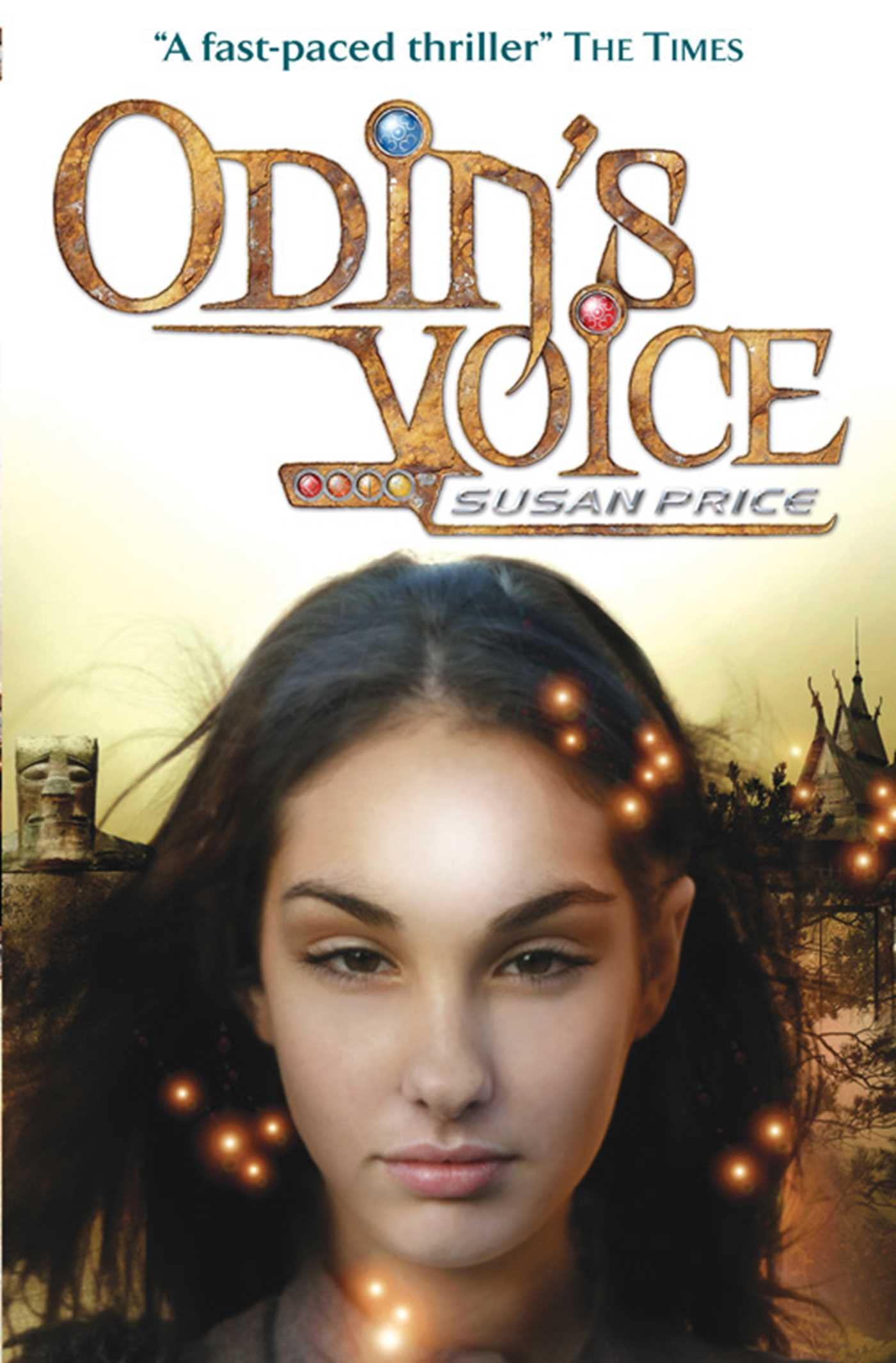 Odin's Voice (Odin Trilogy) by price-susan
