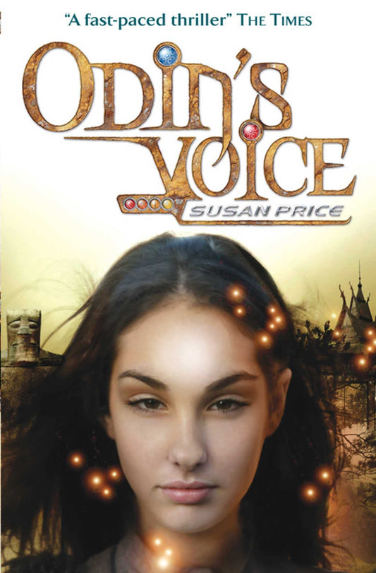 Odin's Voice (Odin Trilogy) by price-susan