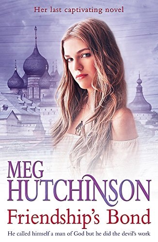 Friendship's Bond by Meg Hutchinson