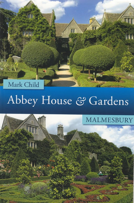 Abbey House & Gardens Malmesbury by Mark Child