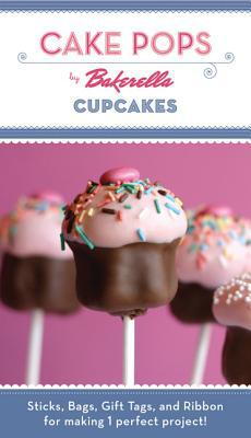 Cake Pops: Cupcakes by Bakerella
