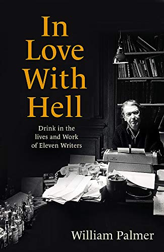 In Love With Hell by William Palmer