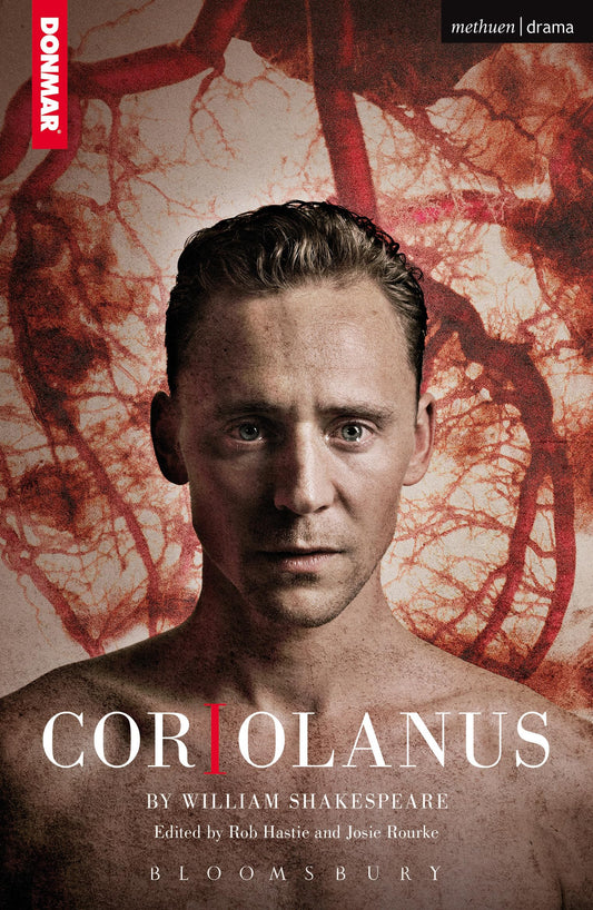 Coriolanus: Donmar Warehouse (Modern Plays) by William Shakespeare