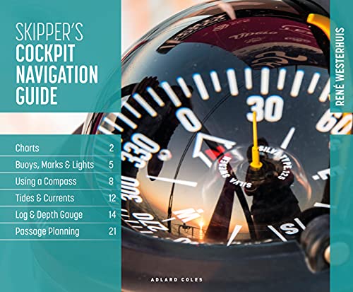 Skipper's Cockpit Navigation Guide by Rene Westerhuis