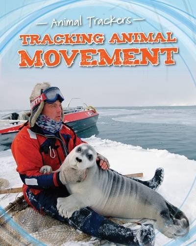 Tracking Animal Movement (Fact Finders: Animal Trackers) by Tom Jackson