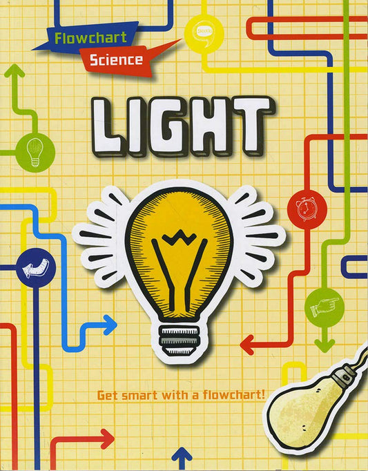 Light by Mary Colson