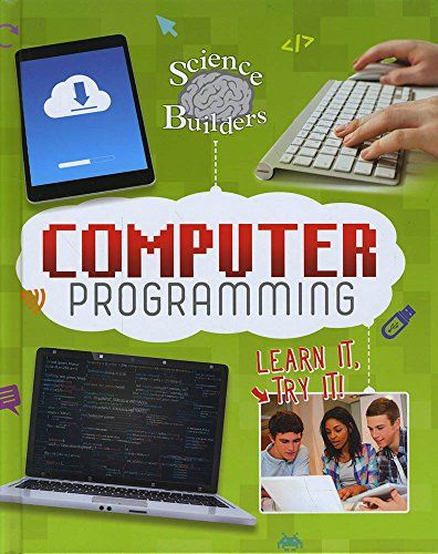 Computer Programming Learn It Try It by Brad Edelman