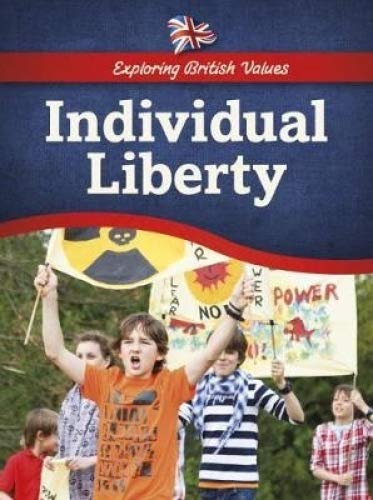 Individual Liberty by Catherine Chambers