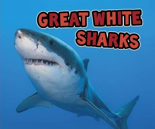 Great White Sharks by Deborah Nuzzolo