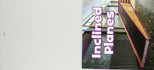 Inclined Planes (Little Pebble: Simple Machines) by Martha E. H. Rustad