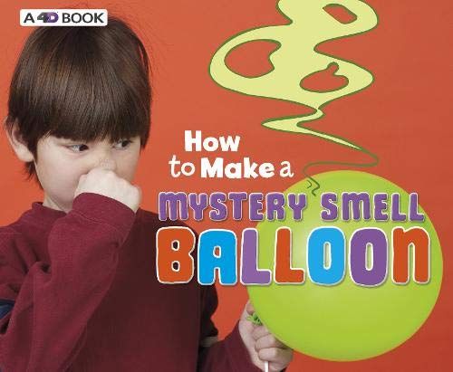 How To Make A Mystery Smell Balloon by Lori Shores