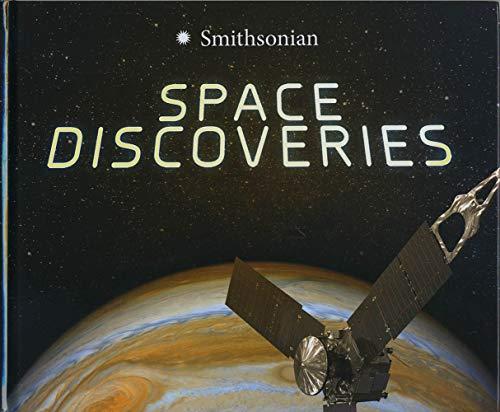 Space Discoveries by Tamra B. Orr