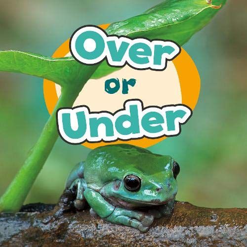 Over or Under by Wiley Blevins