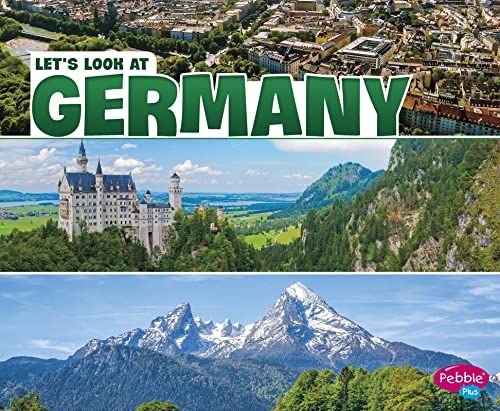 Let'sLookatGermany by Mary Boone
