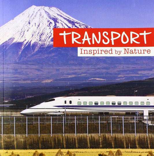 Transport Inspired by Nature by Mary Boone