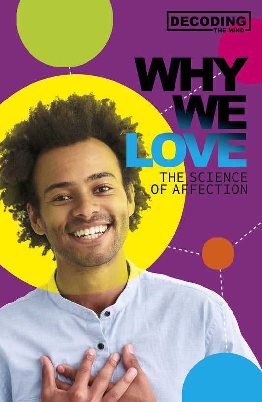 Why We Love The Science Of Affection by Matt Lilley