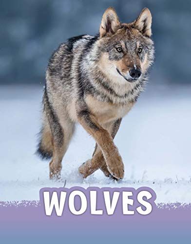Wolves' by Mari Schuh