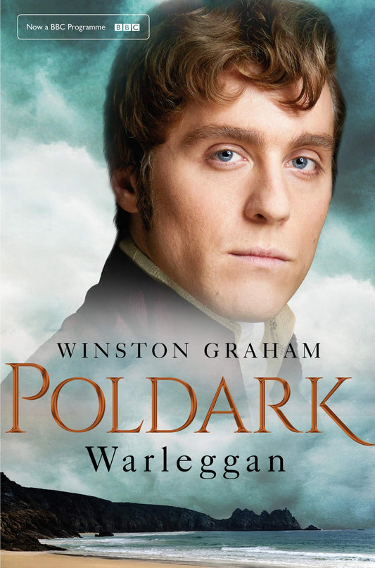 Warleggan by Winston Graham