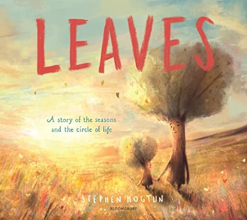 Leaves' by Stephen Hogtun