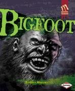 Monster Chronicles: Bigfoot (Monster Chronicles S.) by Stephen Krensky