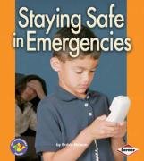Staying Safe in Emergencies by Robin Nelson